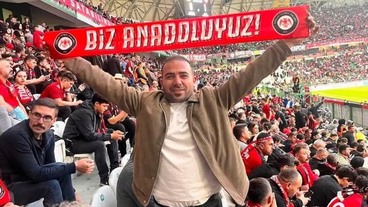 Çatı çöktü, genç esnaf hayatını kaybetti