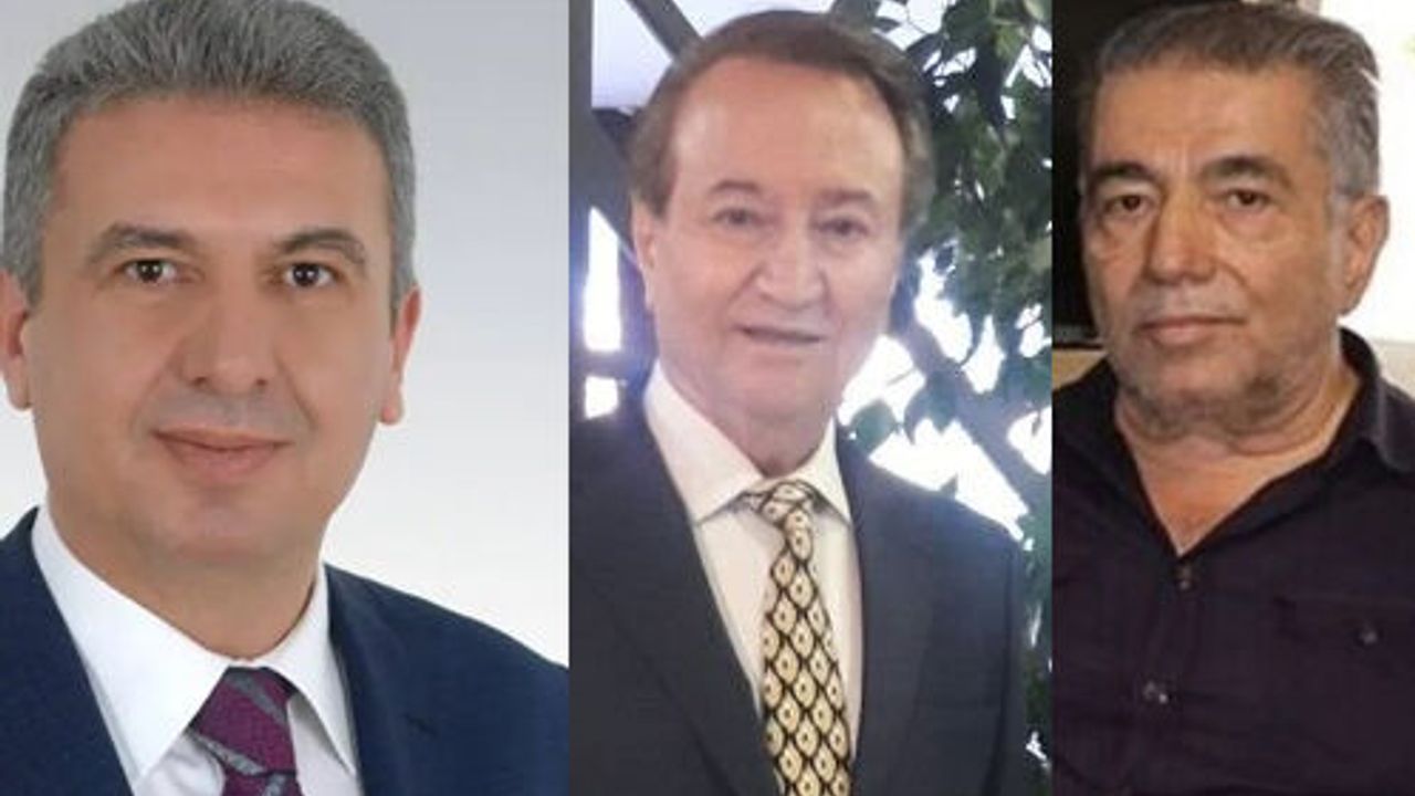 CHP'de 264 eski milletvekili partiden ayrıldı!  İstifa edenler arasında 3  eski Çorum milletvekili var
