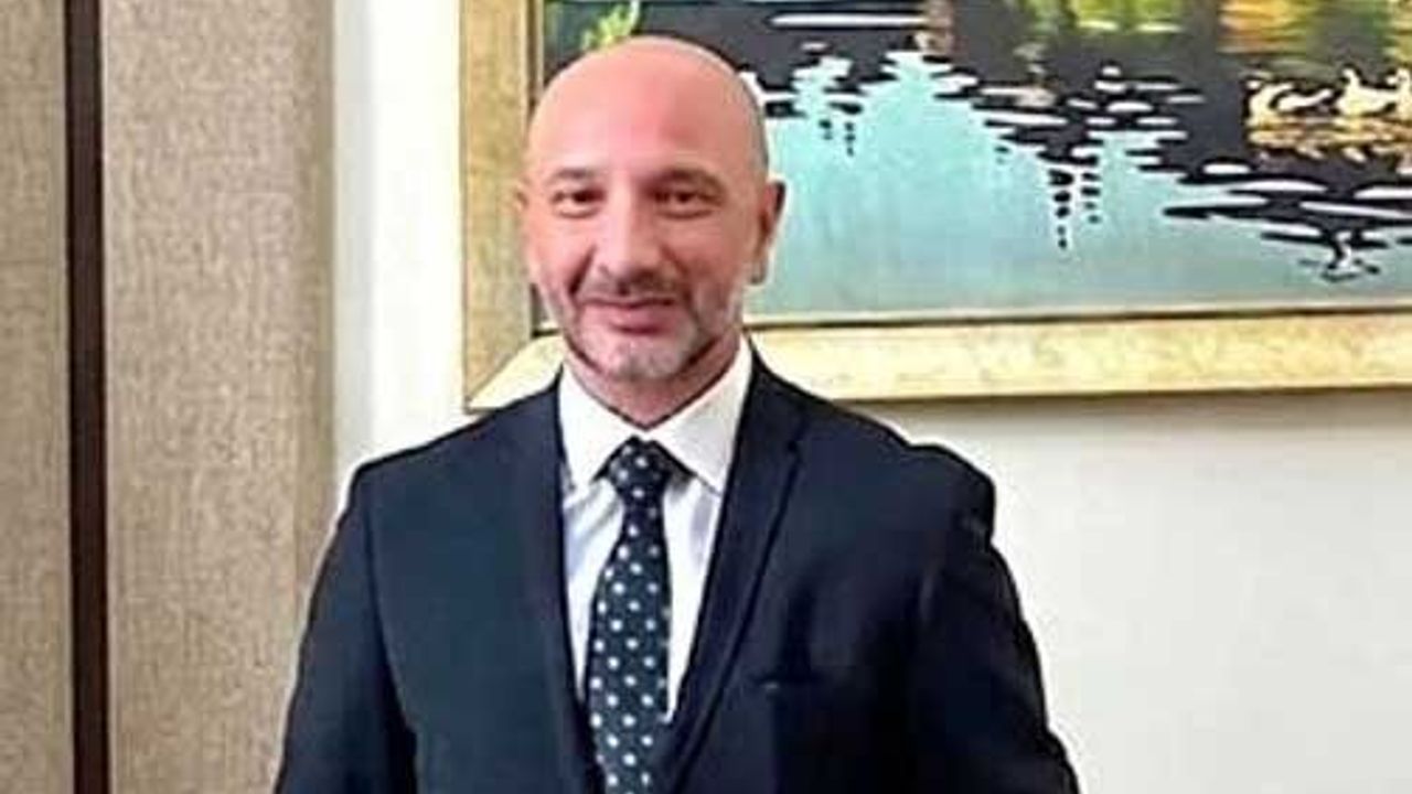 İŞKUR İl Müdürlüğü’ne Sezgin Saraçoğlu atandı