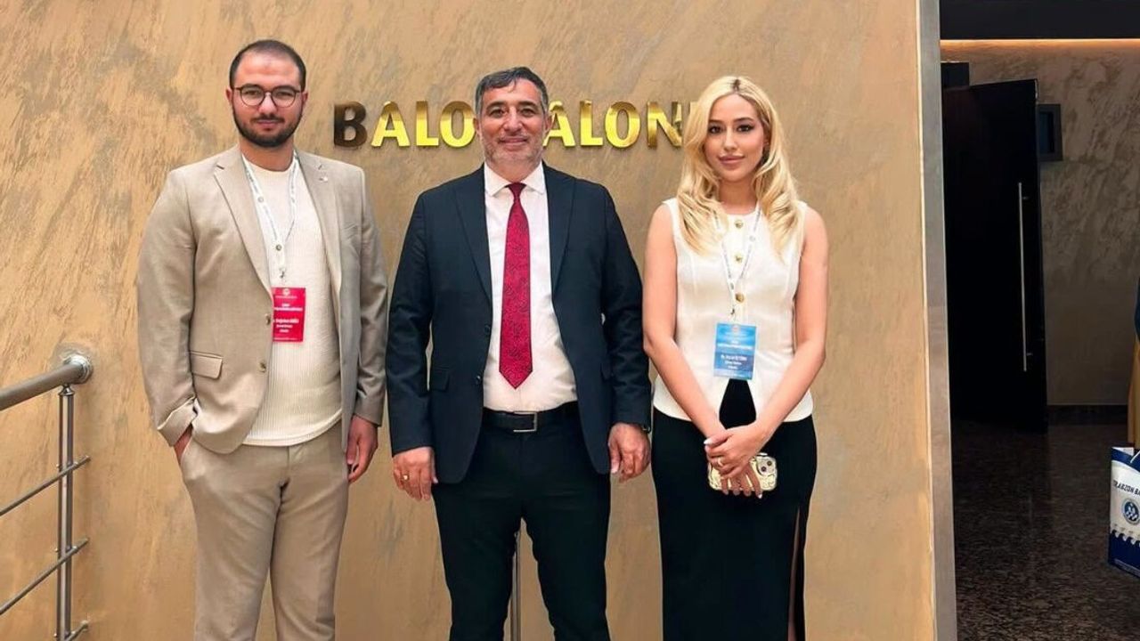 Çorumlu iki avukat CMK eğitmeni oldu