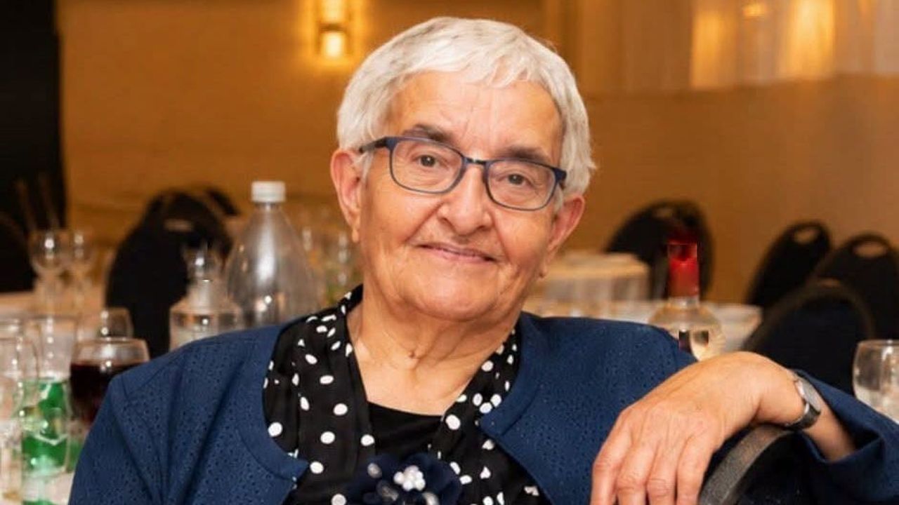 Güldane Bektaş  hayatını kaybetti