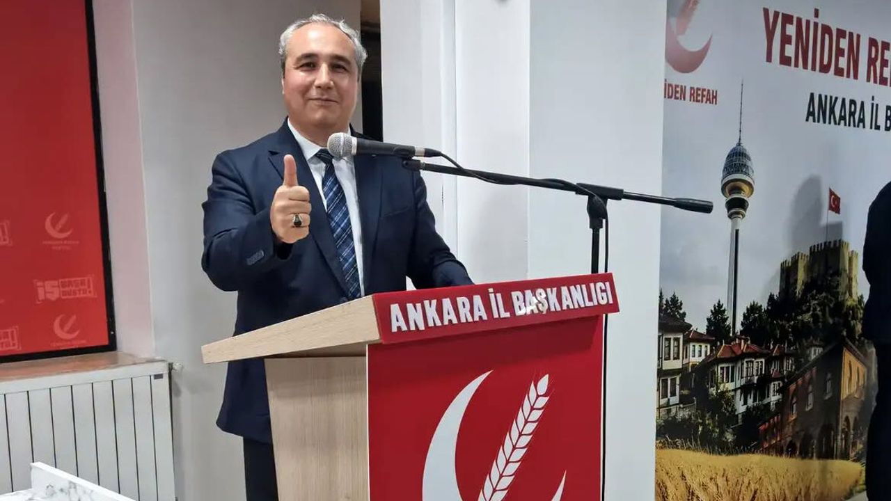 Metin Karaman’a yeni görev