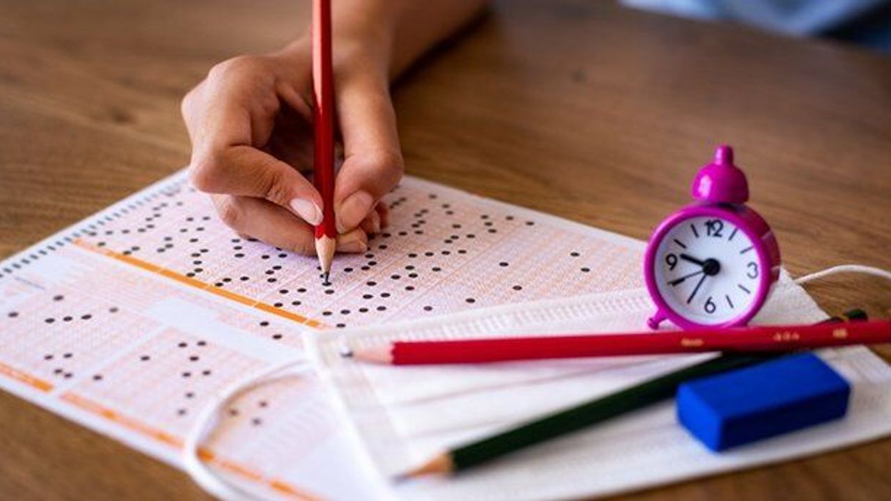 YKS sonuçları açıklandı