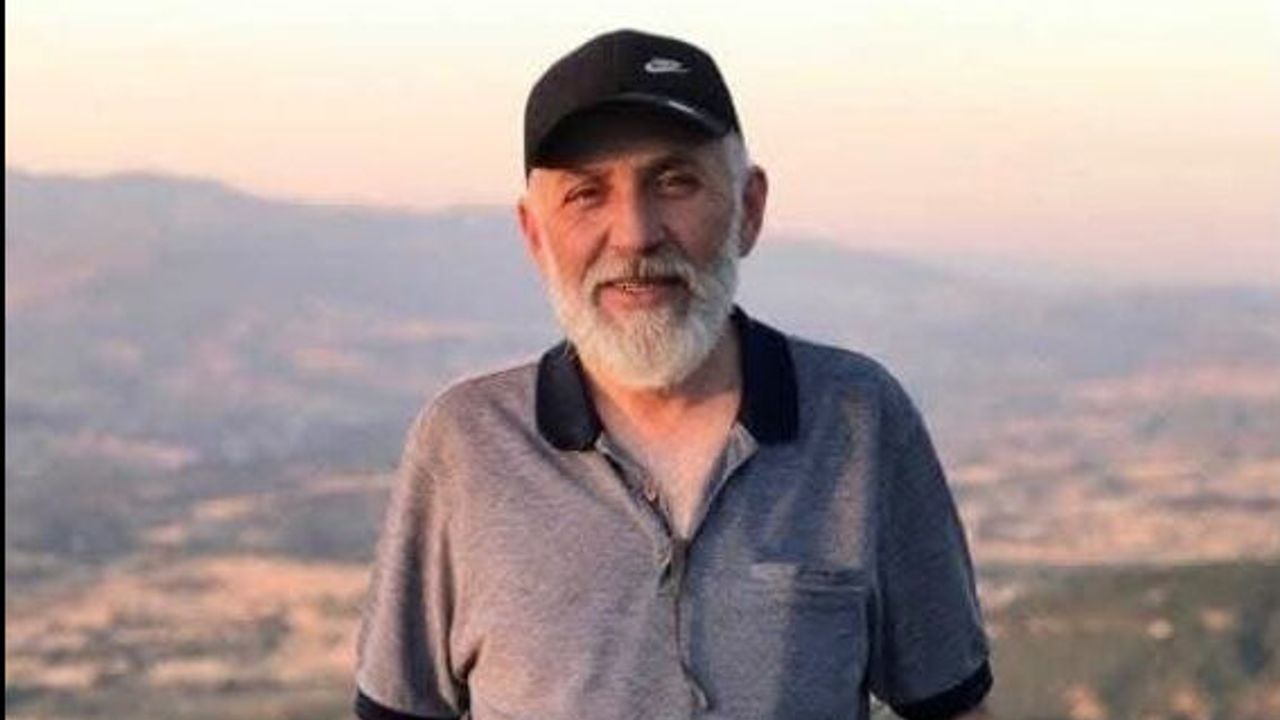 Tuncer Güven vefat etti