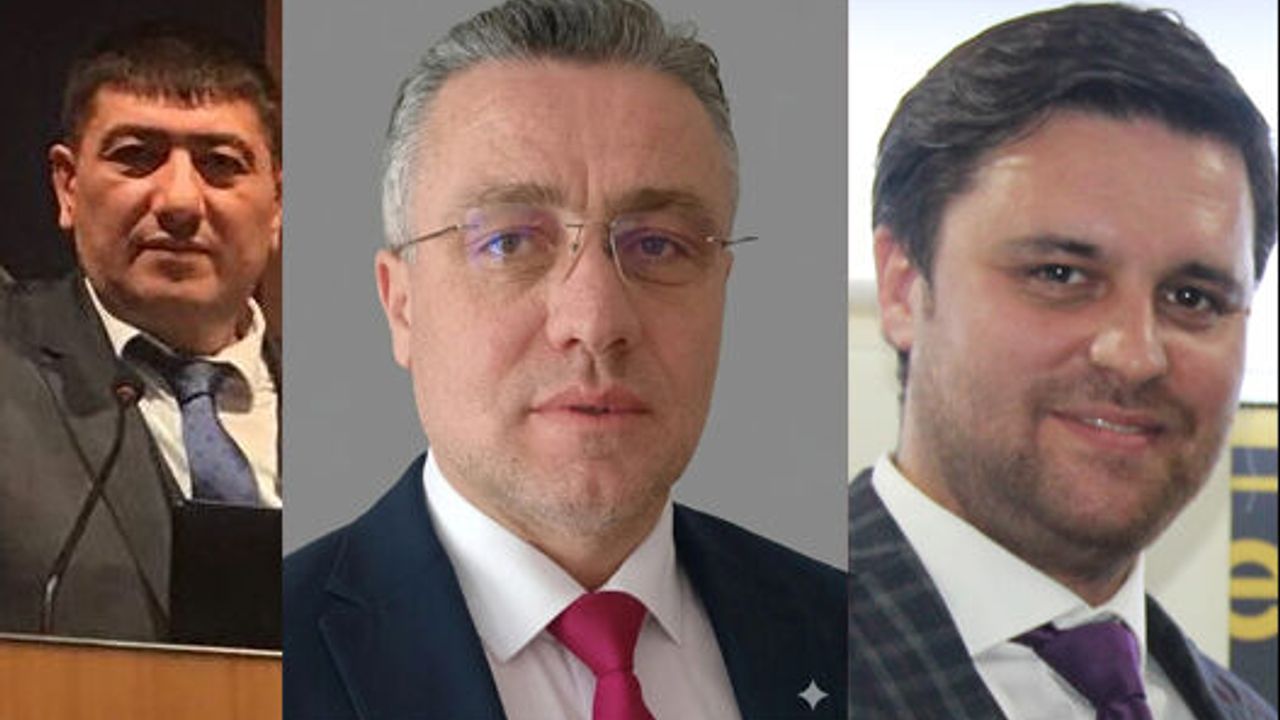 İnşaat Mühendisleri Odası Çorum  Temsilciliği’nde yeni yönetim