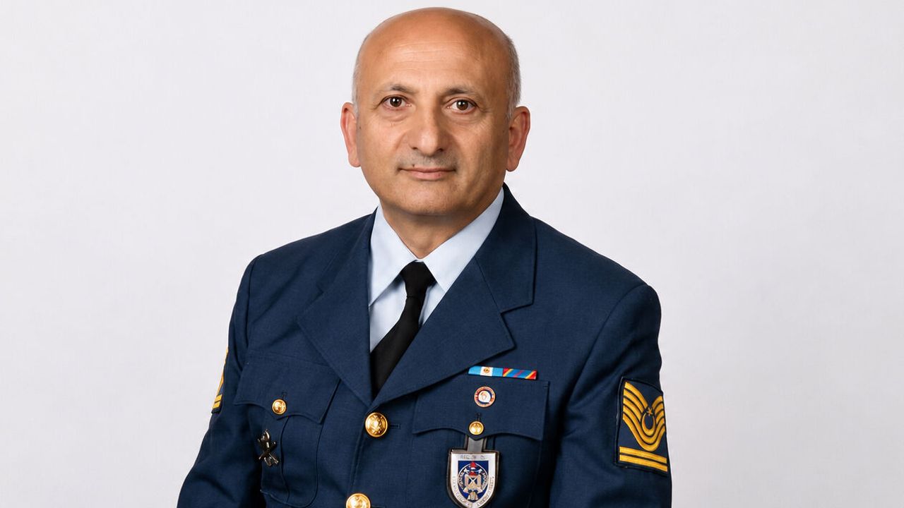Haydar Yetgin hayatını kaybetti