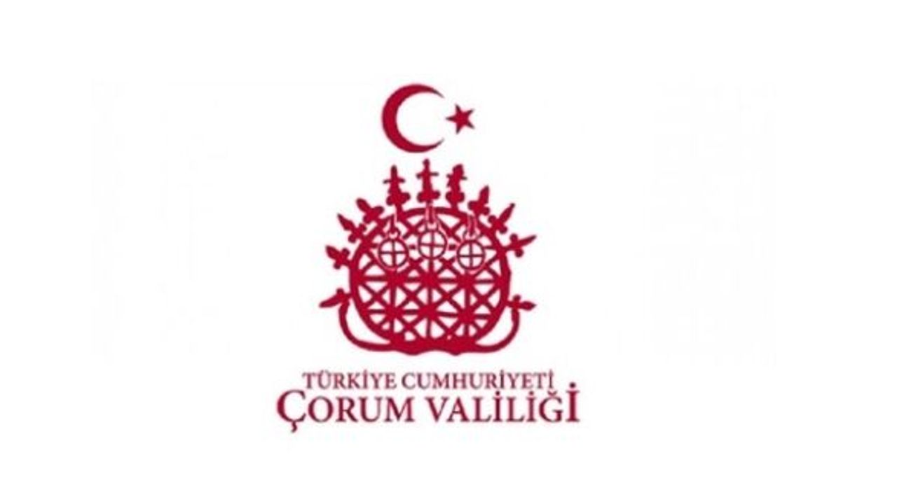 Çorum, 2026 Teşvik Programı’nda en fazla başvurunun yapıldığı 3. il
