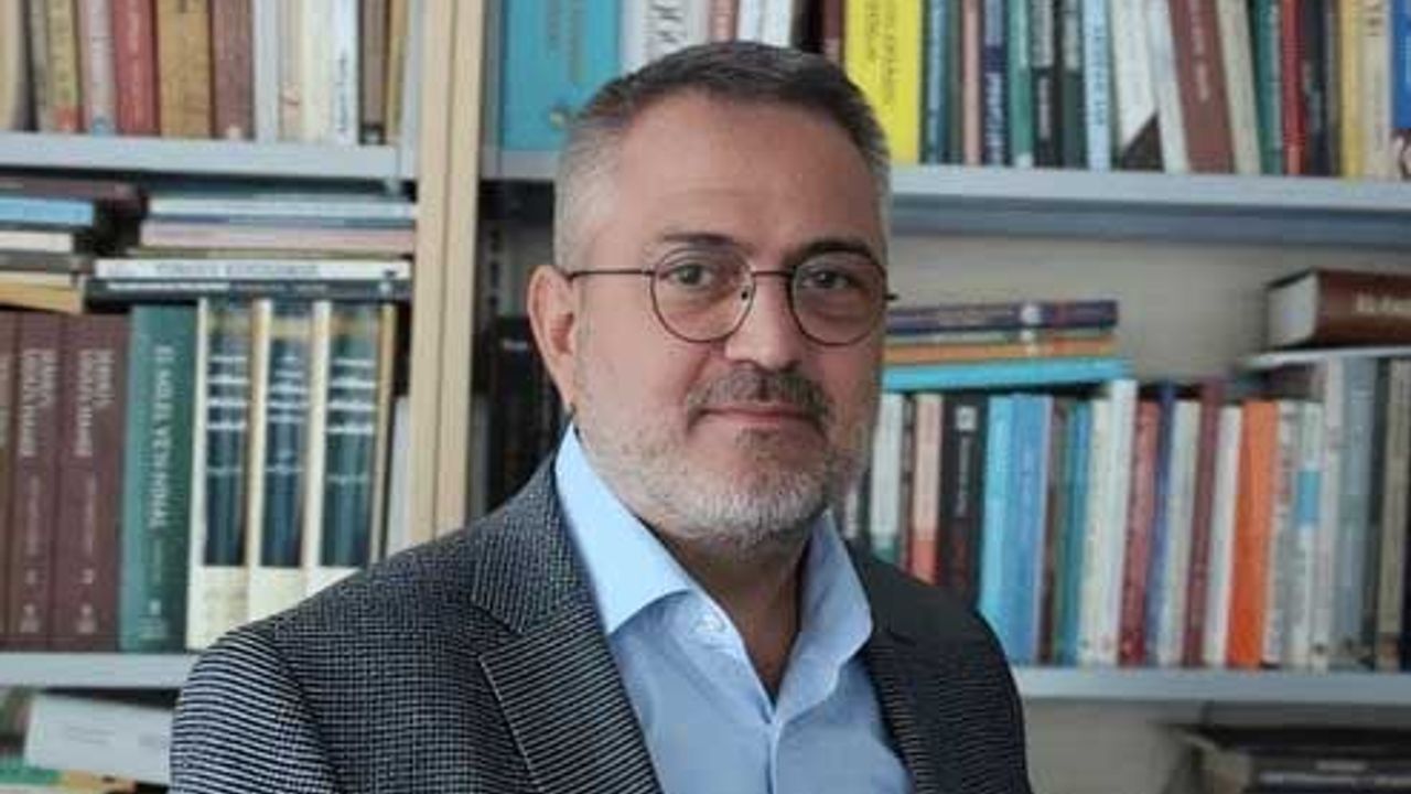 Prof. Dr. Hilmi Demir vefat etti