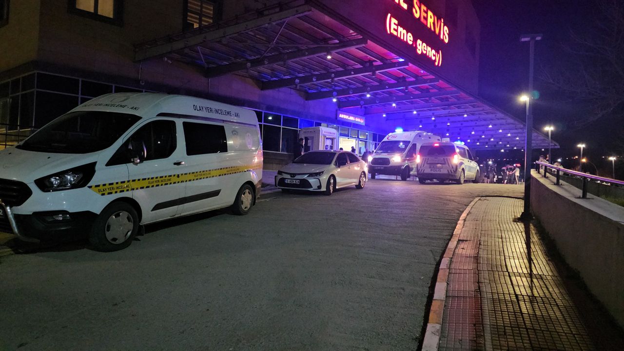 Çorum'da elektrik akımına kapılan genç yaşamını yitirdi