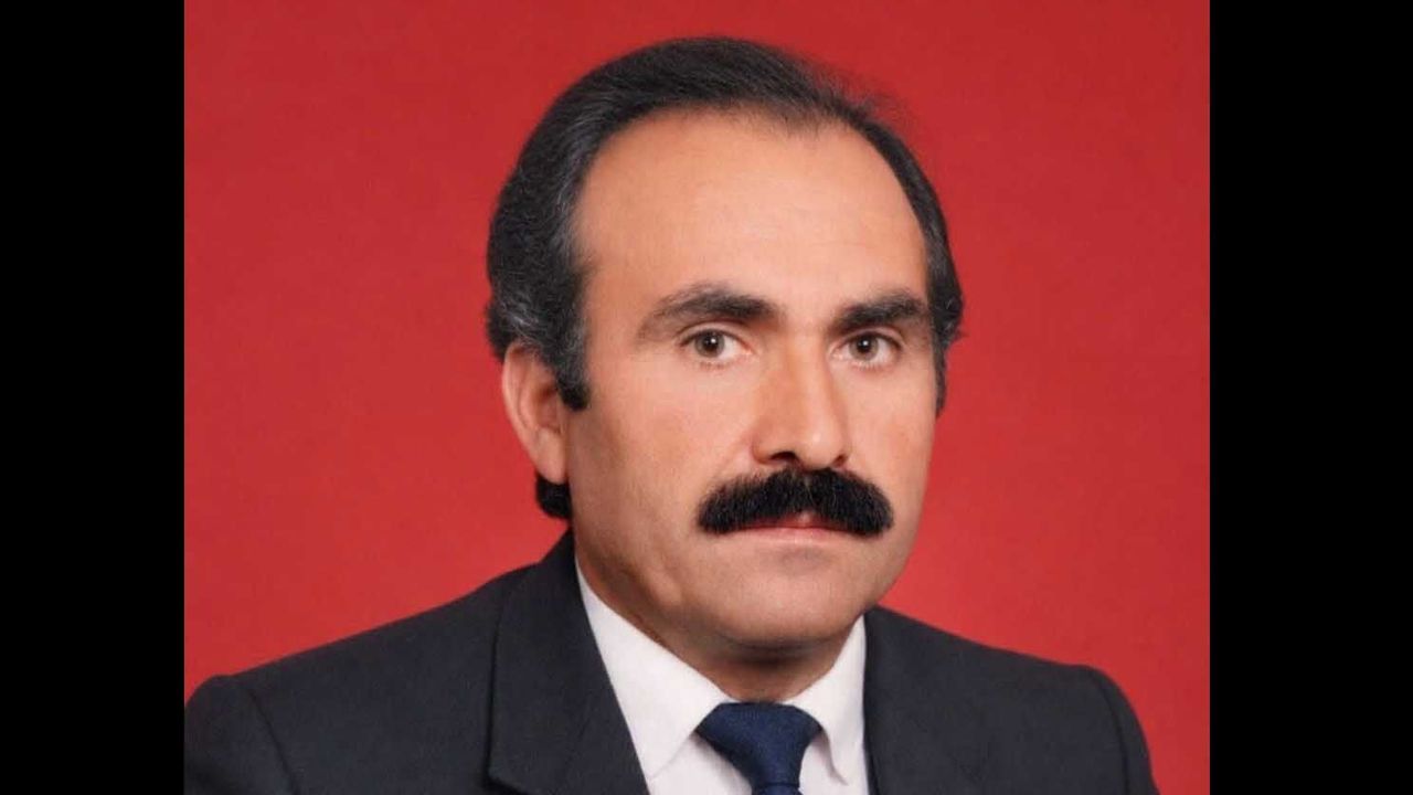 Memduh İnaç hayatını kaybetti