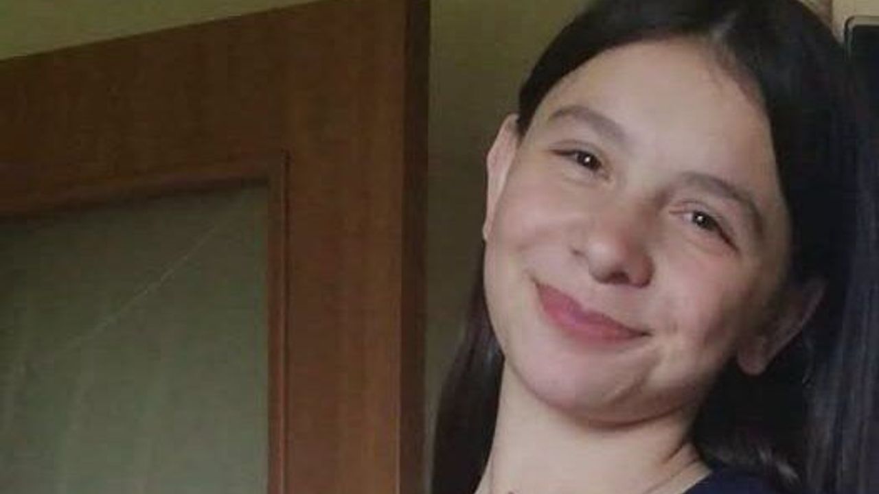 Genç İrem'in vefatı yasa boğdu