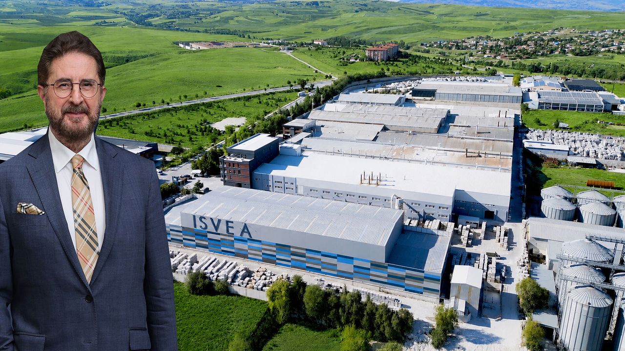 ISVEA’nın talep toplama  süreci başarıyla sonuçlandı