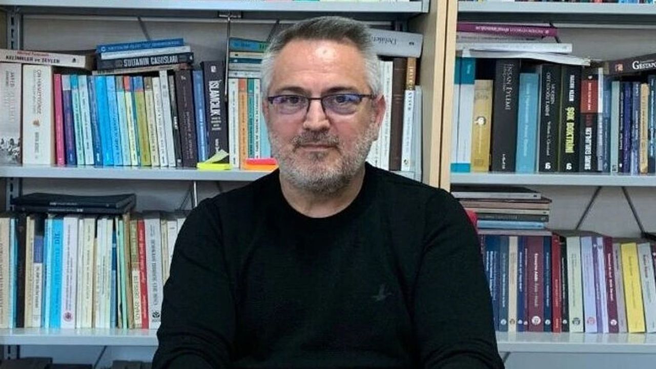 Prof. Dr. Hilmi Demir  kalp ameliyatı oldu