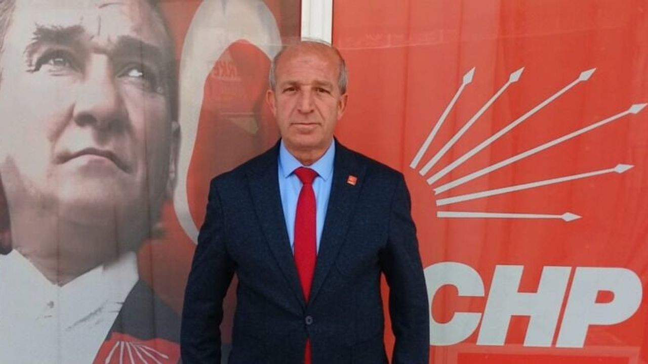 “Görüntü değil, hizmet üretilmeli”