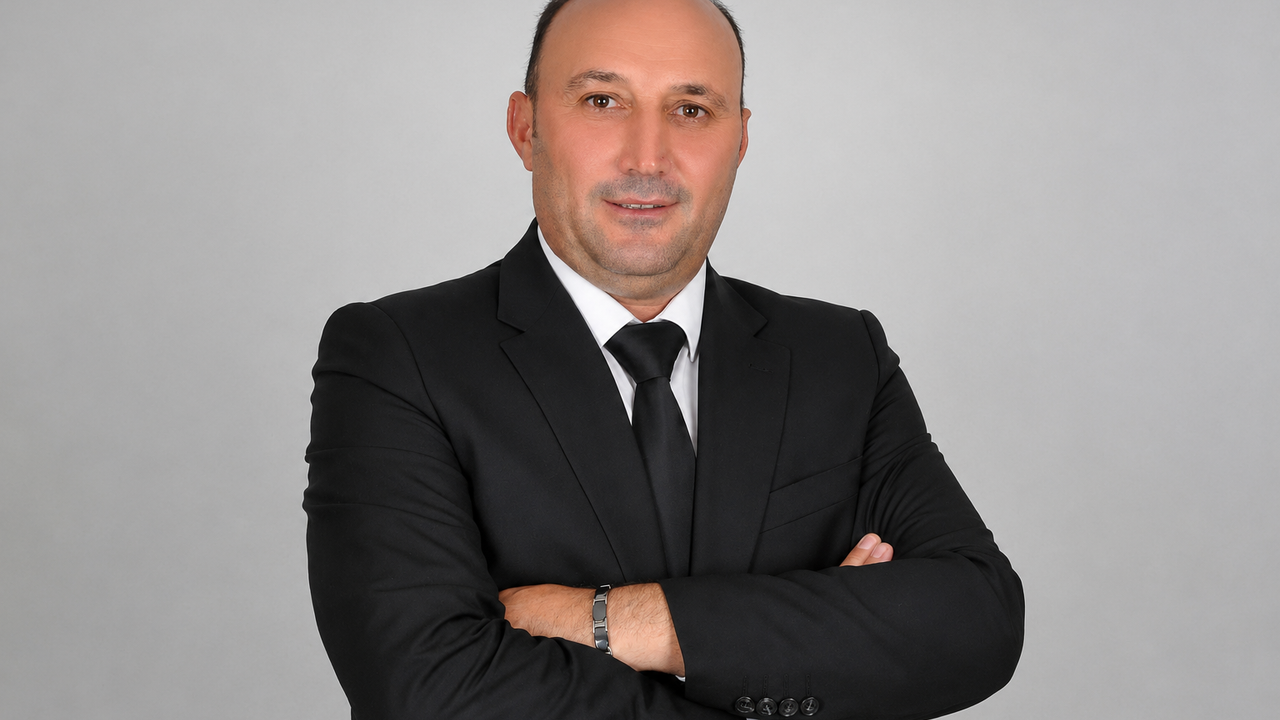 Yiğitoğlu, istifa etti