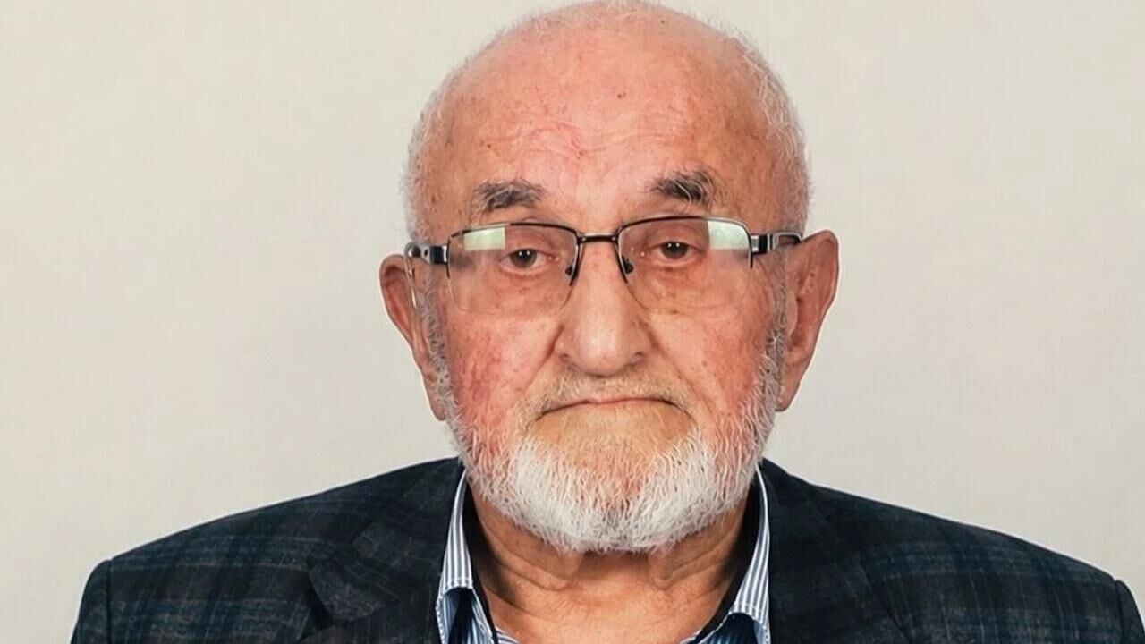 Mustafa Şenöz vefat etti