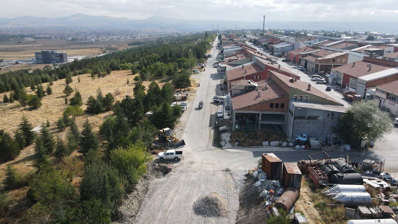 Çorum'da geriye dönük 5 yıllık kira faiziyle yeniden istendi iddiası Meclis'e taşındı