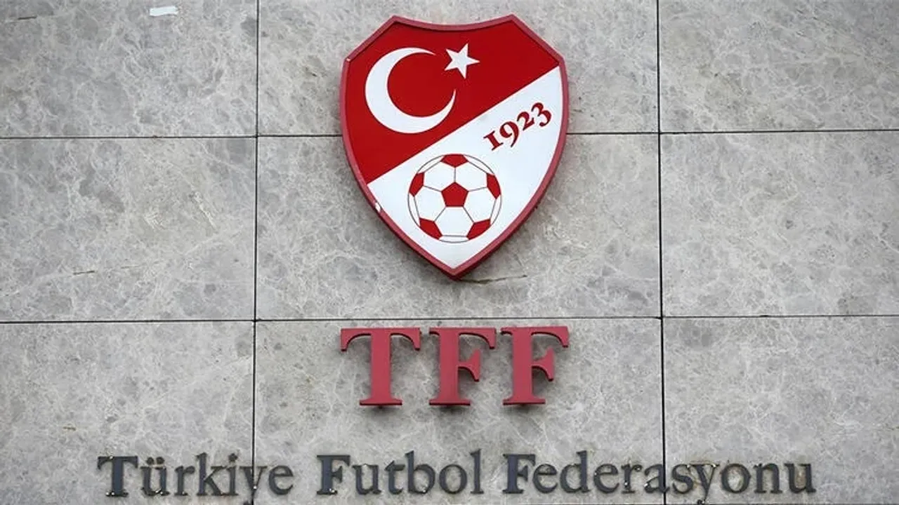TFF resmen açıkladı! Türk futbolunun köklü kulübü küme düşürüldü