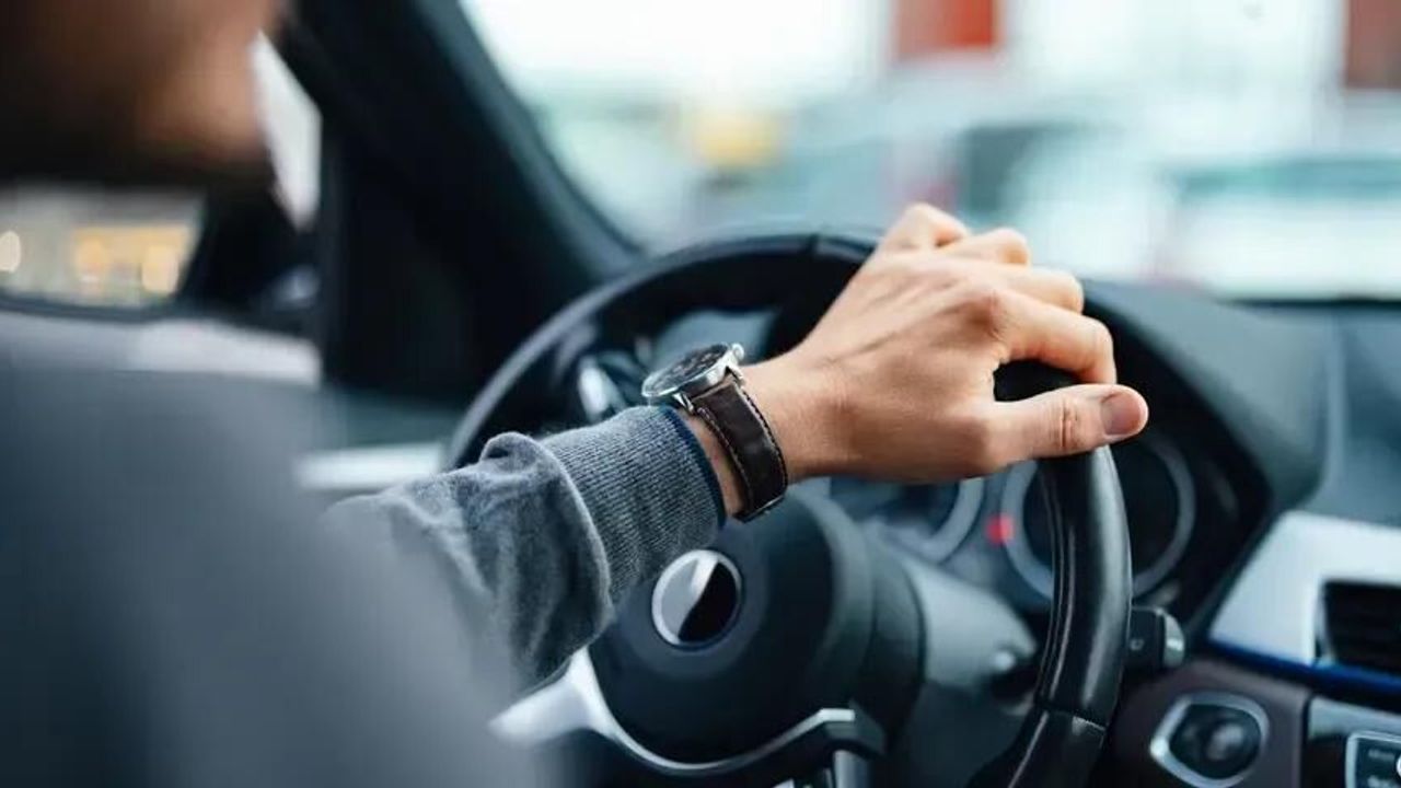 Sürücüler dikkat! Trafikte bunu yapana hapis yolu gözüktü...