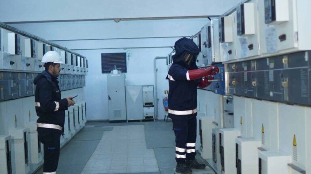 Çorum'a 969 milyonluk yatırım
