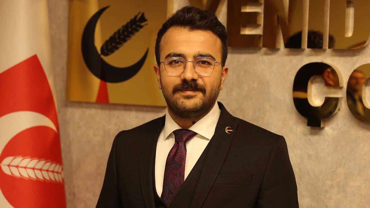 Zorlu: "“Amacına ortağız,  yöntemine değil”
