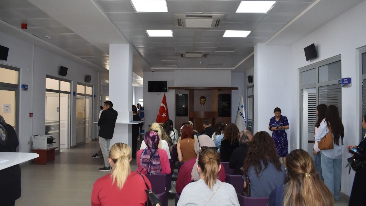 İŞKUR’dan istihdama katkı
