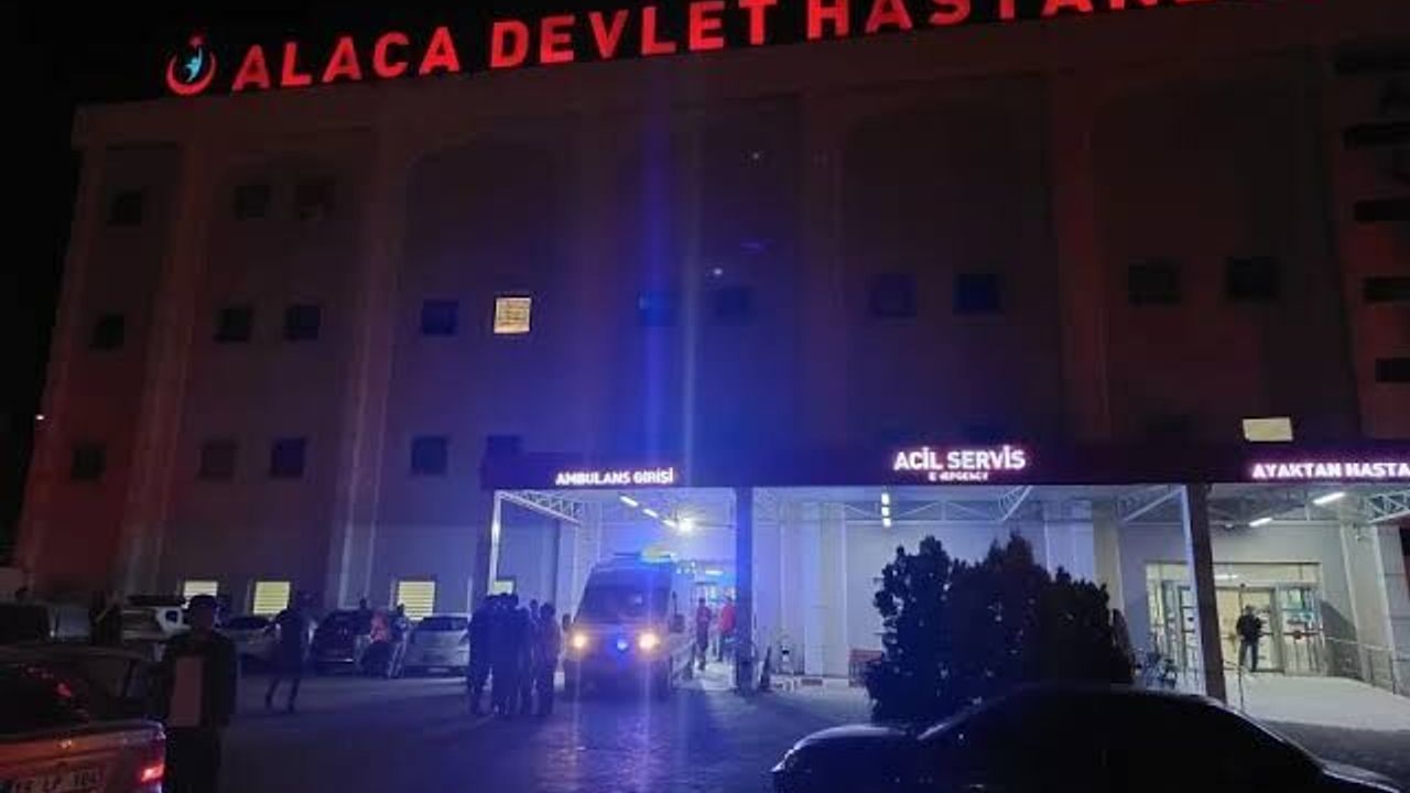 Talihsiz kaza: Küçük kız balkondan düştü