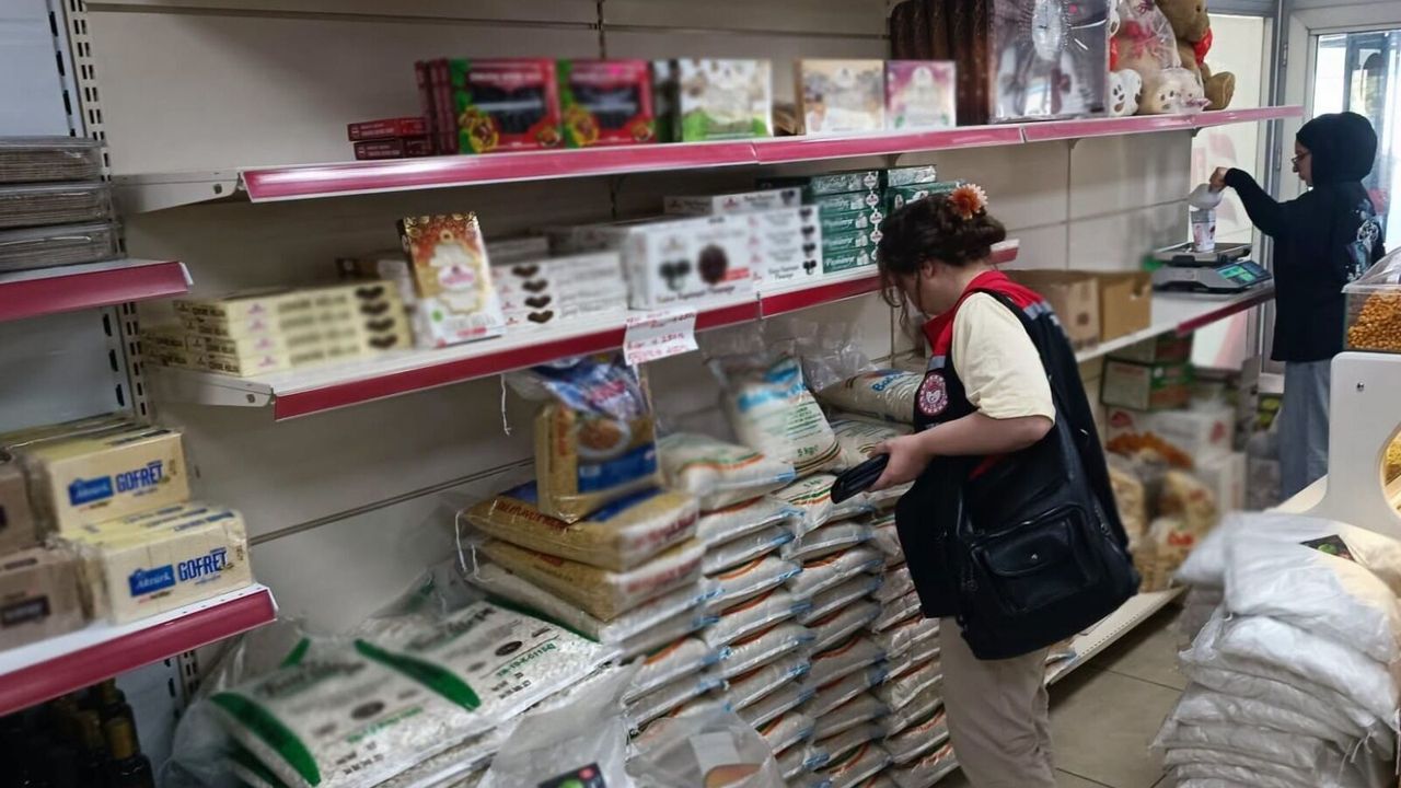 Kargı’da gıda denetimleri  aralıksız sürüyor