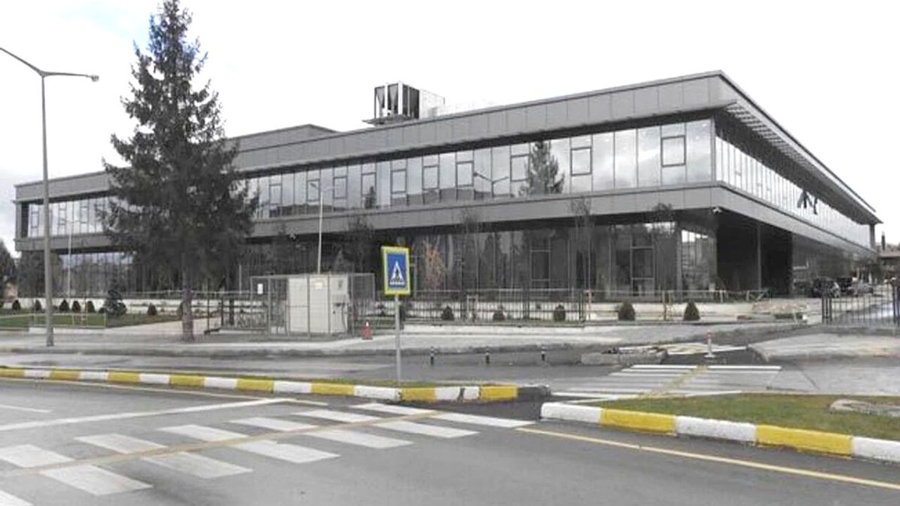 Çorum TSO'da seçim tarihi belli oldu