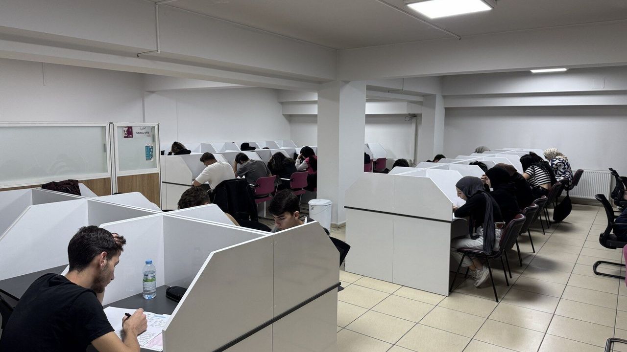 YKS hazırlık kursları  için başvurular başlıyor