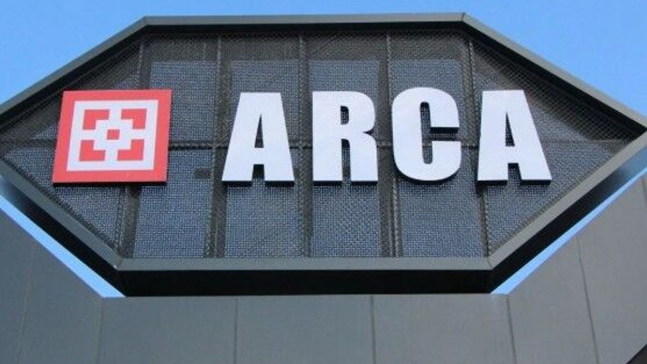 ARCA Savunma’dan 3,6  milyarlık vergi tahakkuku