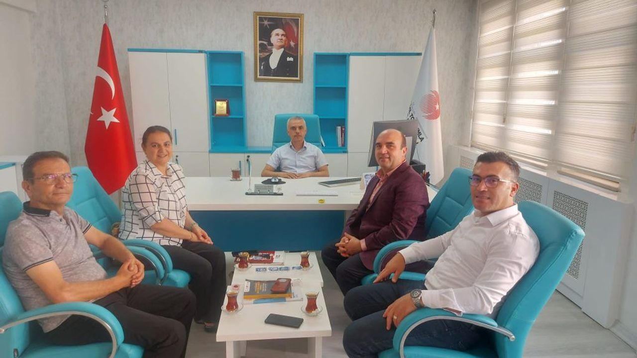 Çölyak Derneği’nden glütensiz unlu  mamuller projesine destek talebi