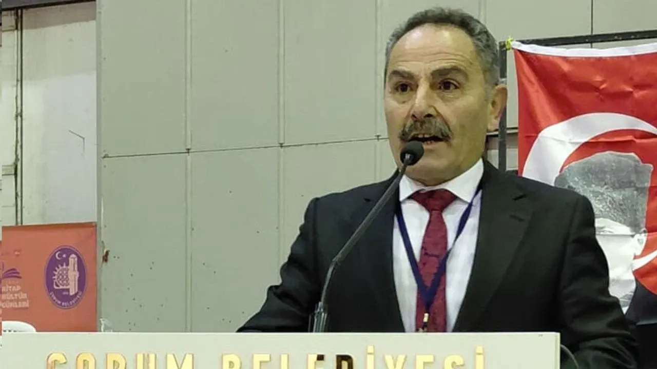 Şok olay! Birlik Başkanı görevden alındığını Ticaret Sicili'nden öğrendi