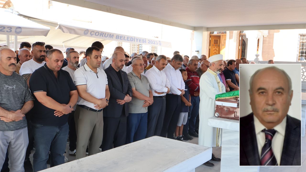 Seyit Penez toprağa verildi