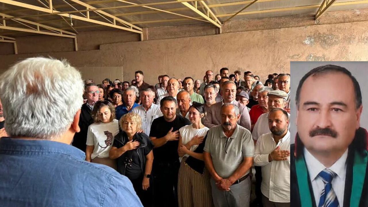 Uğur Ulusoy’u toprağa verdik