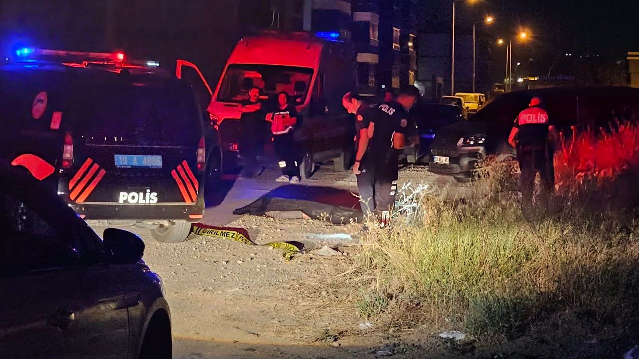 Çorum’da şüpheli ölüm: Başından vurulmuş ceset bulundu