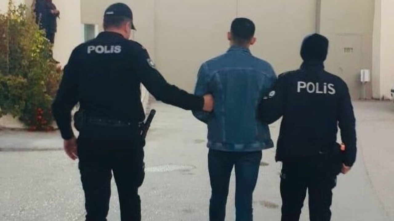 Çorum’da aranan 11 kişi  yakalandı, kayıp 2 kişi bulundu