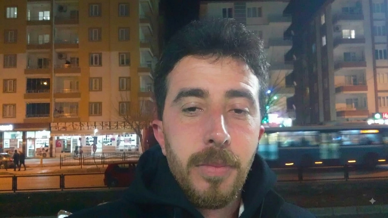 Genç işletmeci hayatını kaybetti