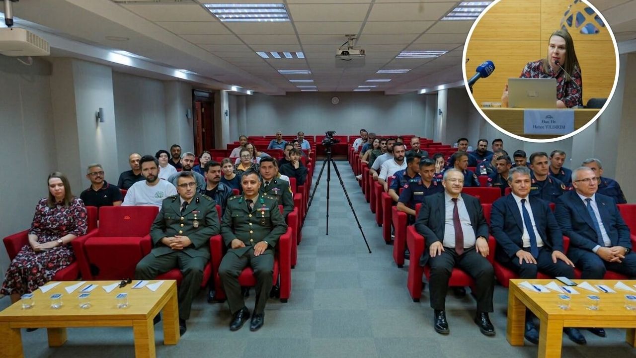 “Zaferin arkasında stratejik sabır ve milli seferberlik vardı”