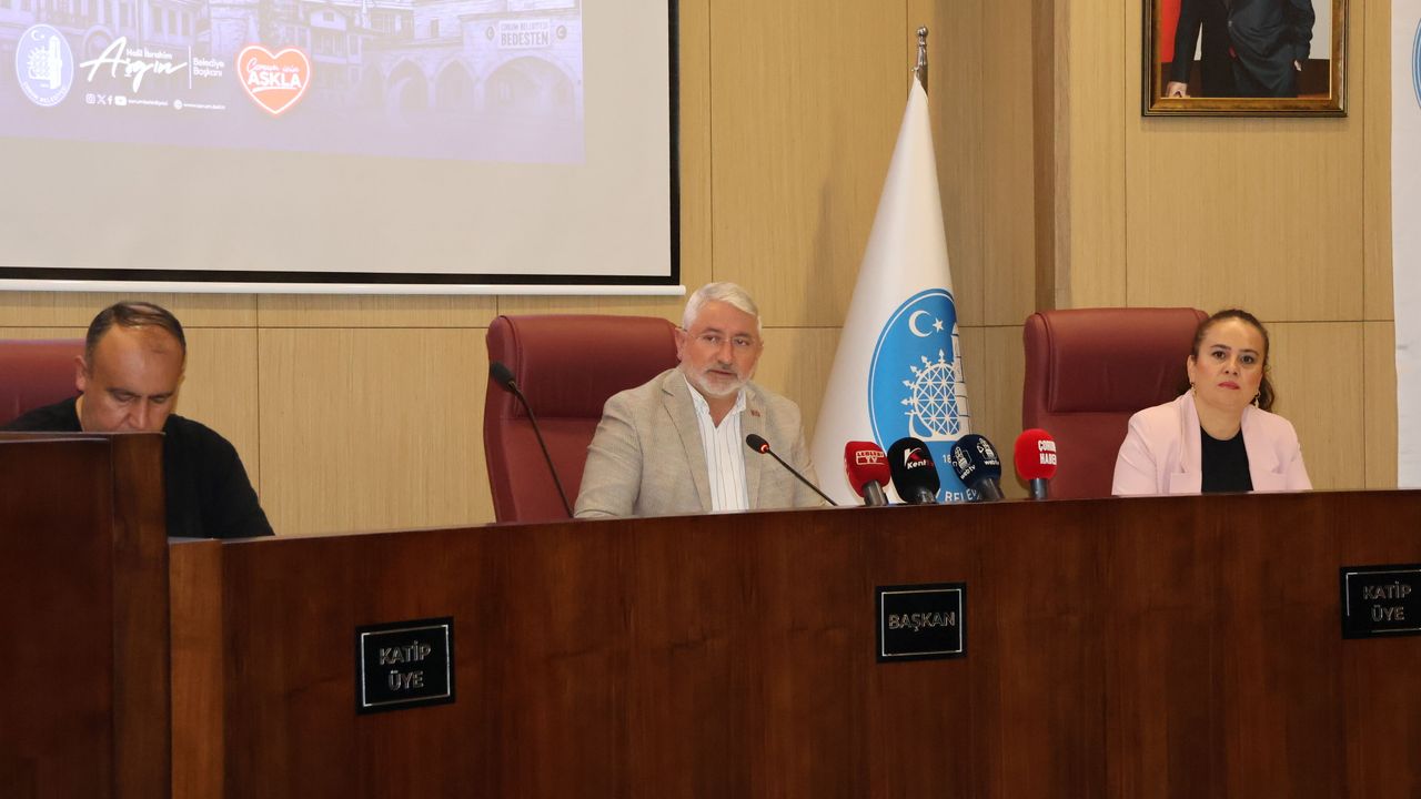 Aşgın: "İddialar gerçeği yansıtmıyor"