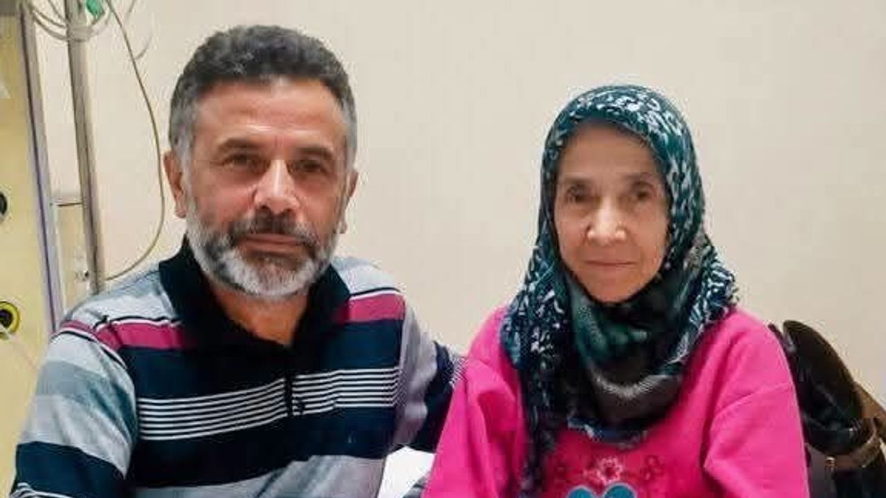 Yoğun bakımdaki anne de vefat etti