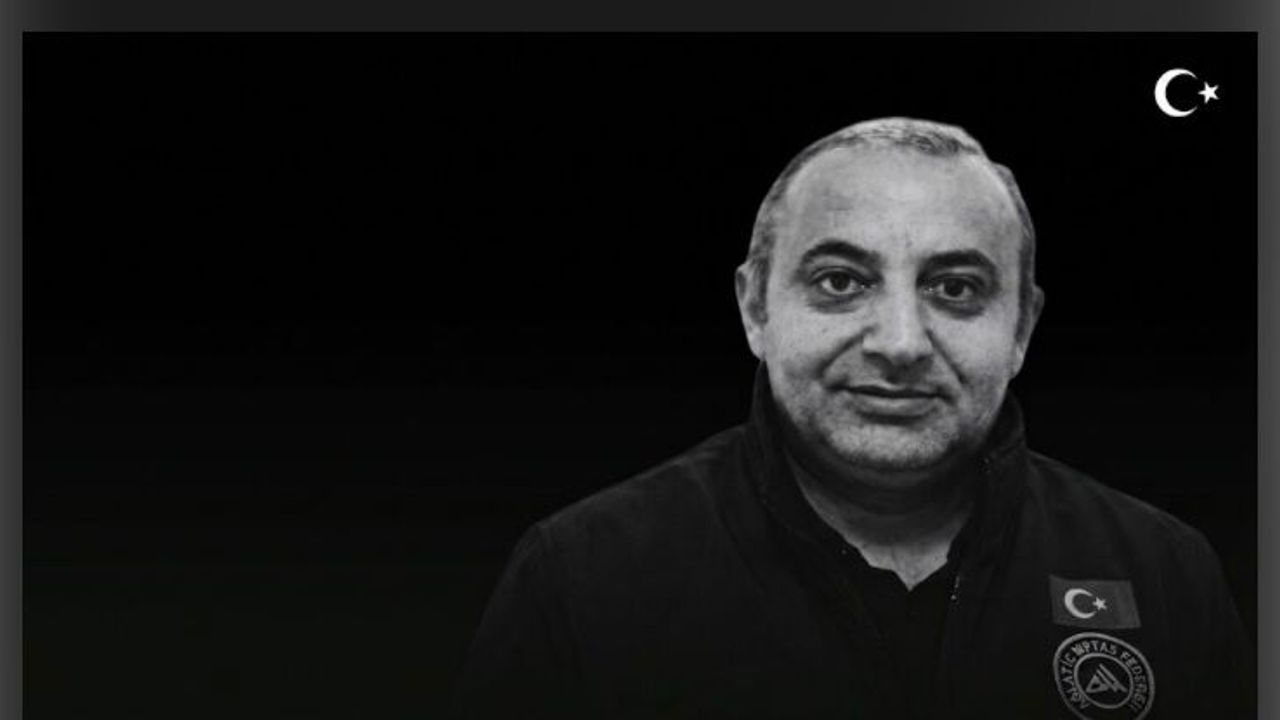Rahmi Uğurol hayatını kaybetti