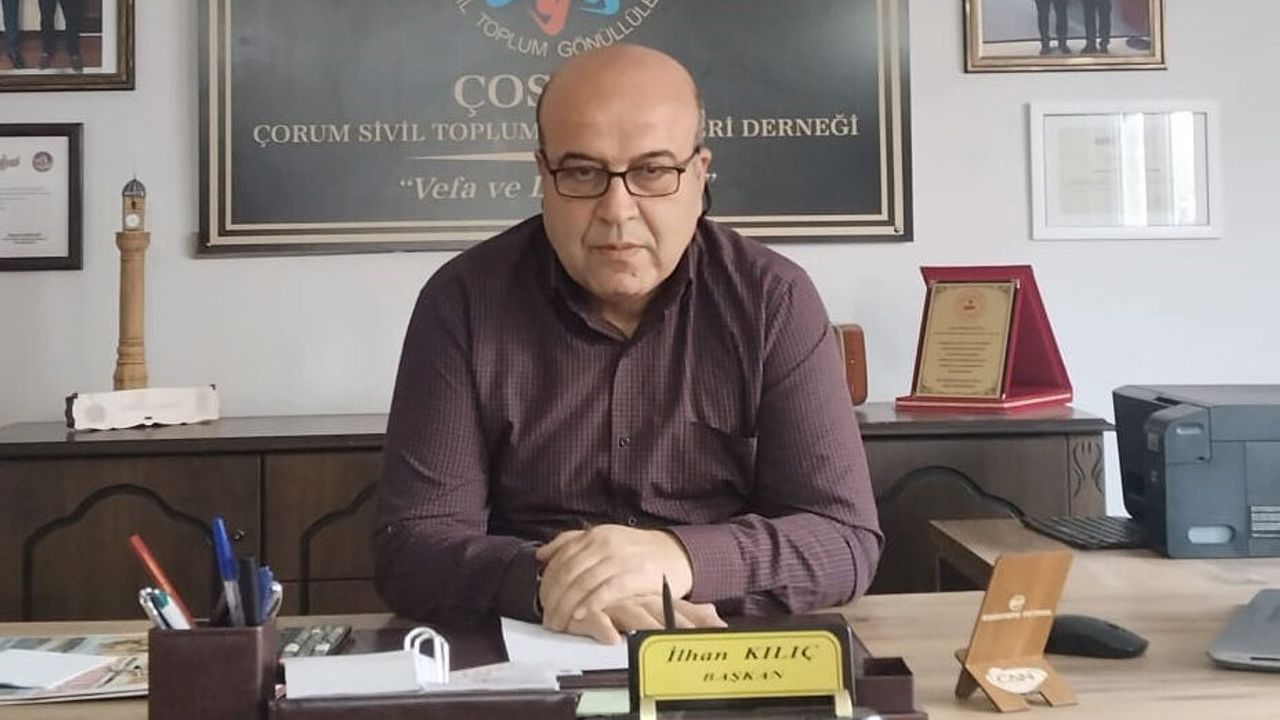 “Havaalanı hayal değil, ortak hedef olmalıdır”