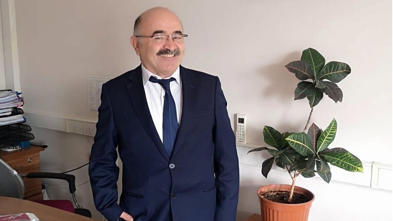 Hasan Özüdoğru hayatını kaybetti