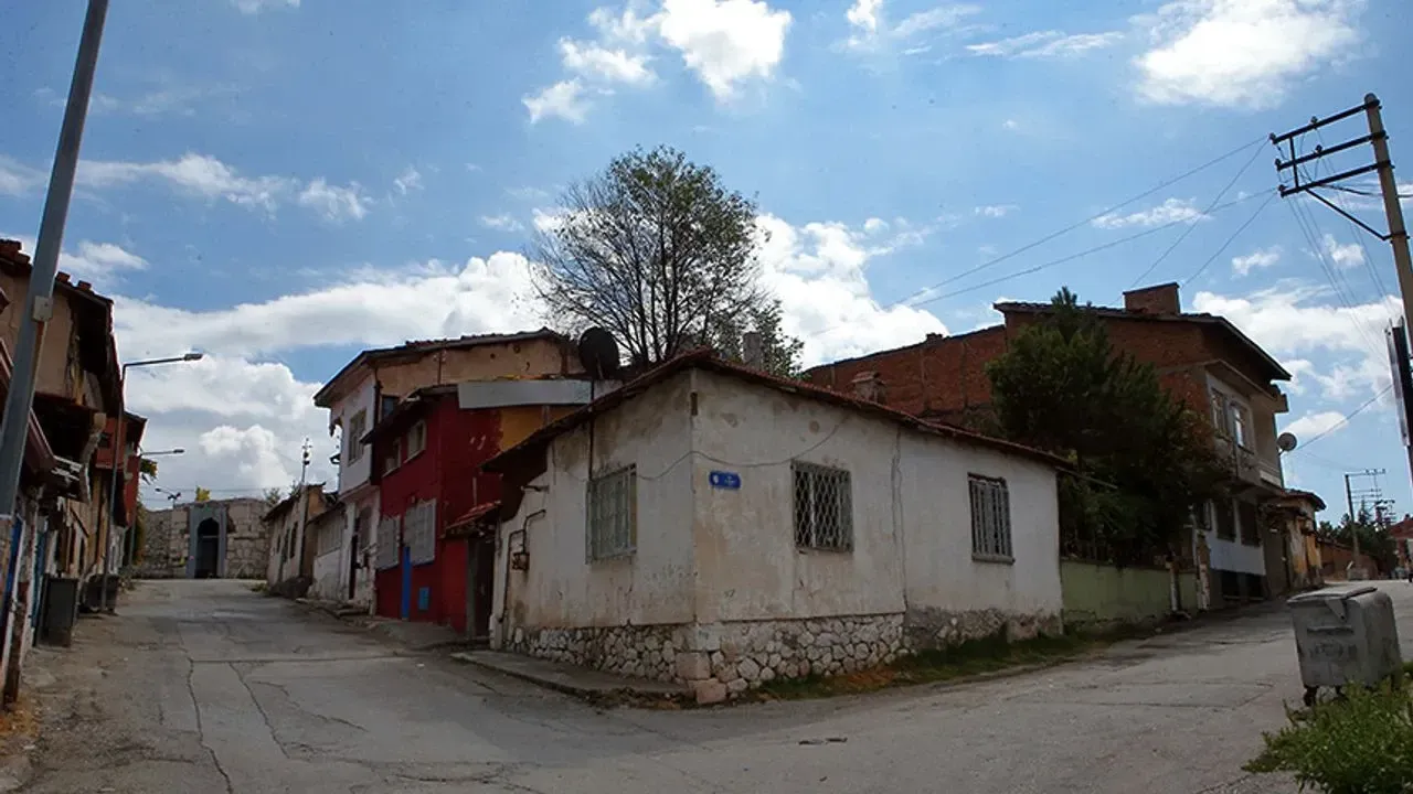 Kentsel dönüşümde ikinci aşamaya geçildi
