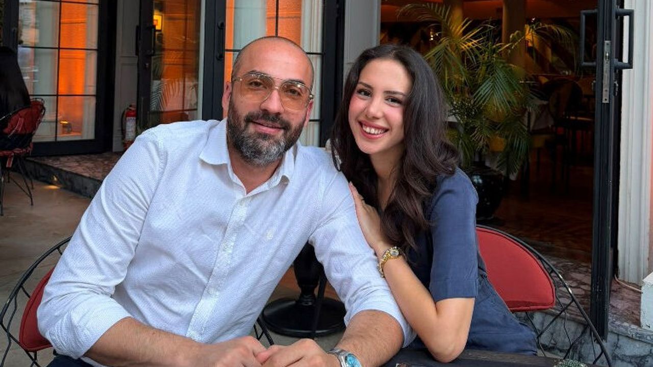 Furkan Kayış evleniyor