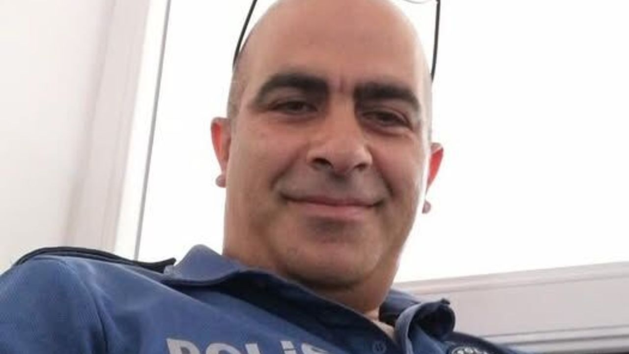 Kahreden haber! Polis memuru keneden öldü