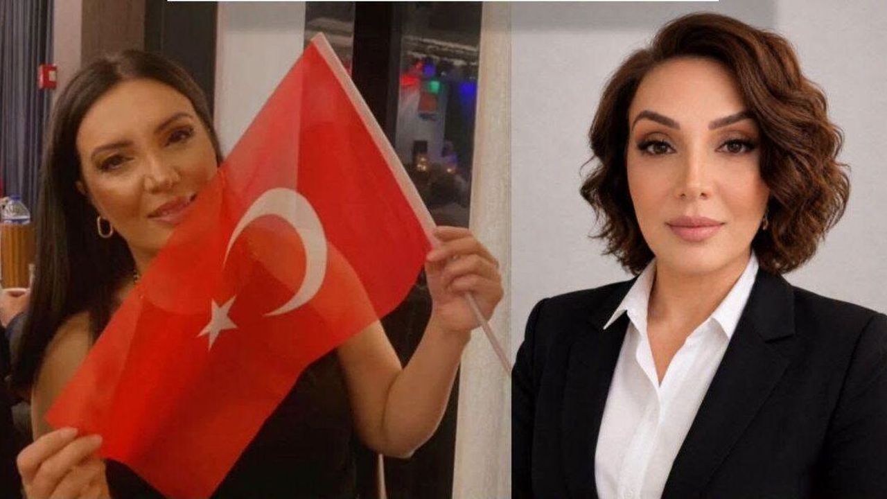 Başkanlığı 3 gün sürdü!