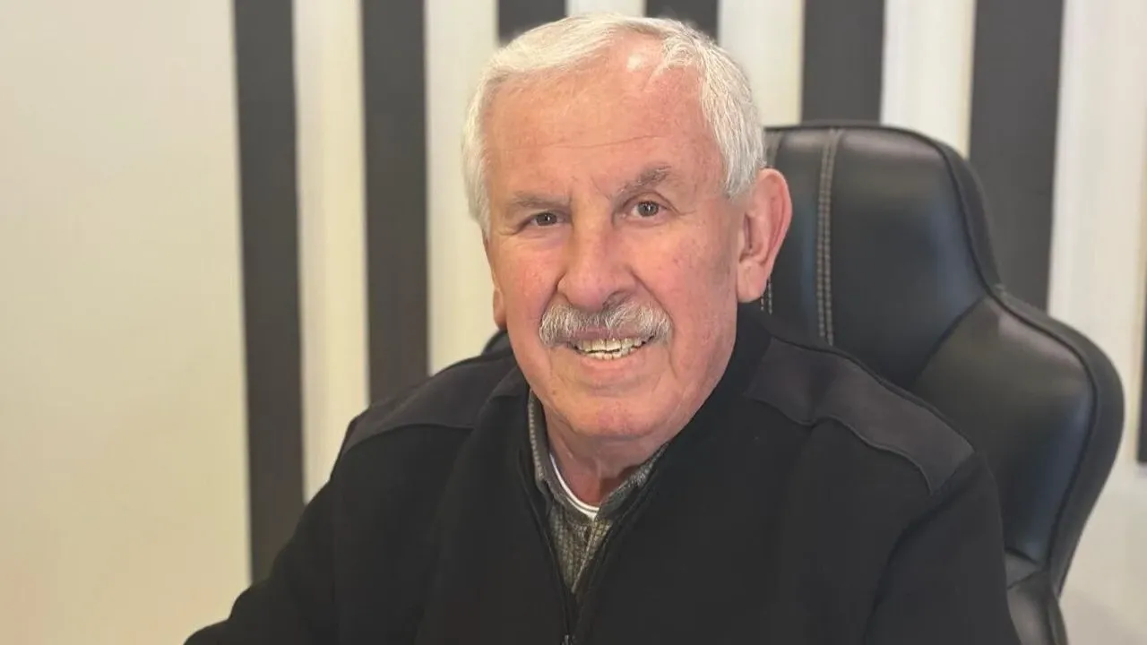 Sadık Karabacak’ı kaybettik