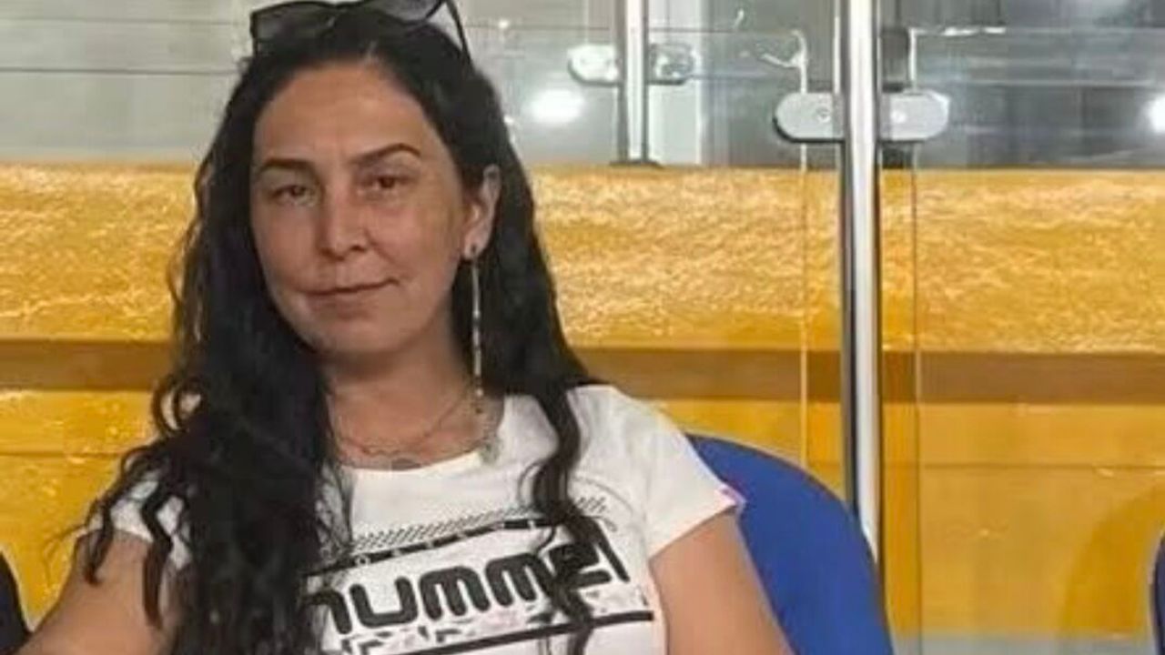 Ahu Balak’ı kaybettik